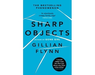 Sharp Objects image 0
