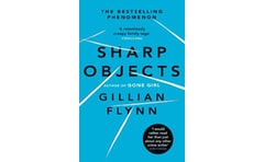 Sharp Objects