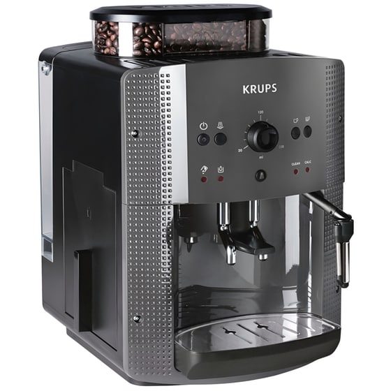 KRUPS Essential EA810B 1450W 15bar Μηχανή Espresso image 2
