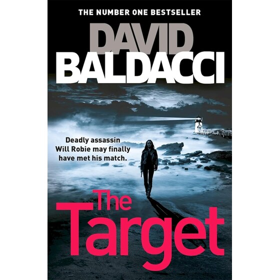 The Target image 0