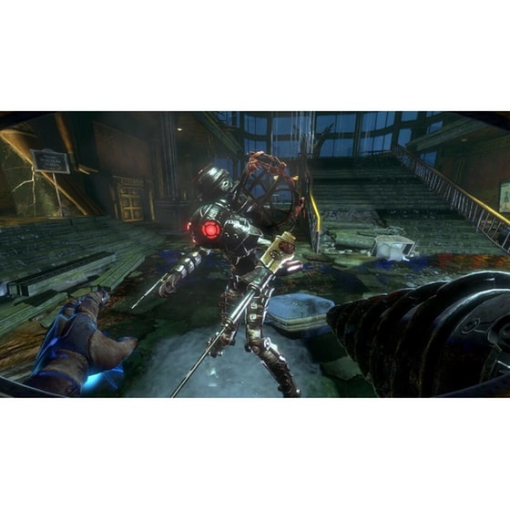 BioShock: The Collection - PS4 image 5