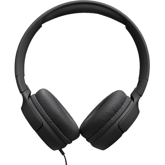 JBL Tune 520C Ενσύρματα Ακουστικά USB-C - Μαύρο image 3