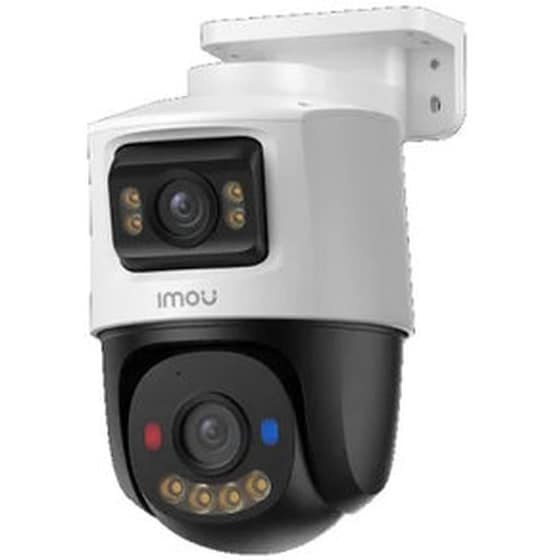 Ενσύρματη IP Camera Imou IPC-PS70FP-10M0 4K με Αμφίδρομο ήχο image 0