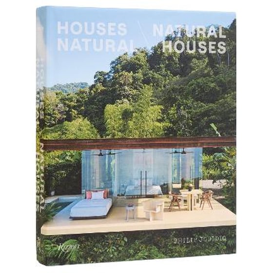Houses Natural/ Natural Houses image 0