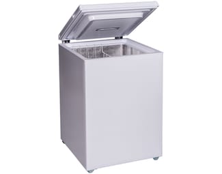 Καταψύκτης Μπαούλο WHIRLPOOL WH1410 AE 132 Lt - Λευκό image 6