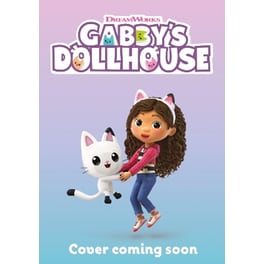 DreamWorks Gabby's Dollhouse: Christmas Fun!