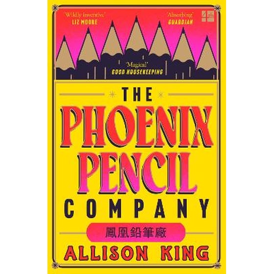 The Phoenix Pencil Company image 0
