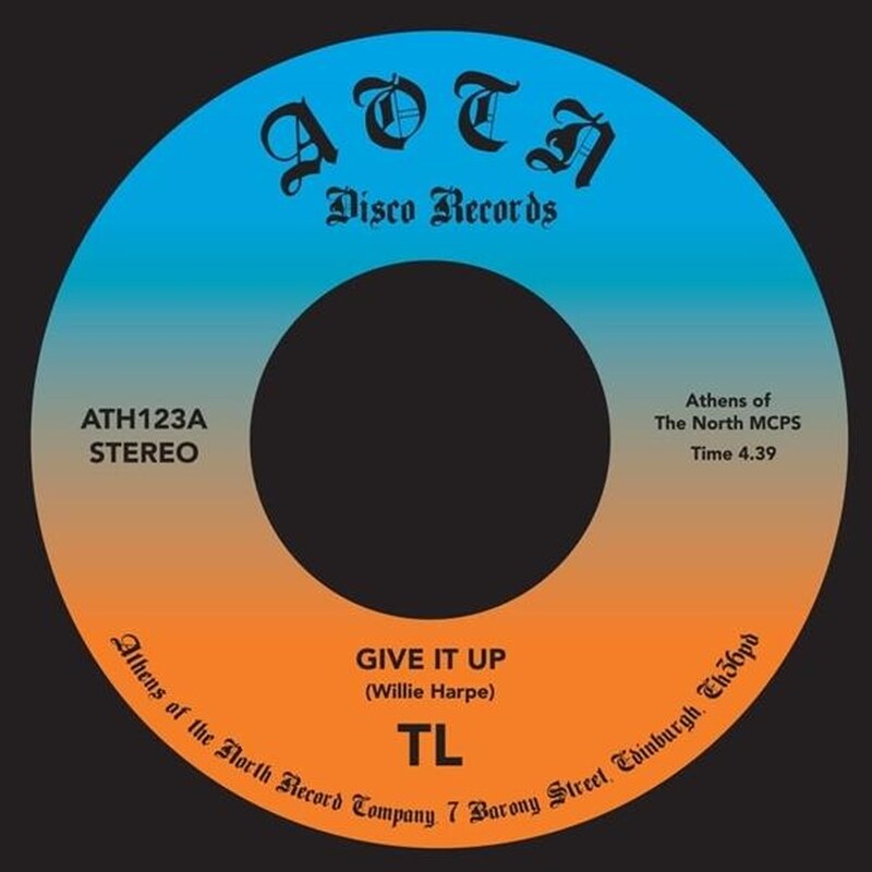 Give It Up (LP 7)