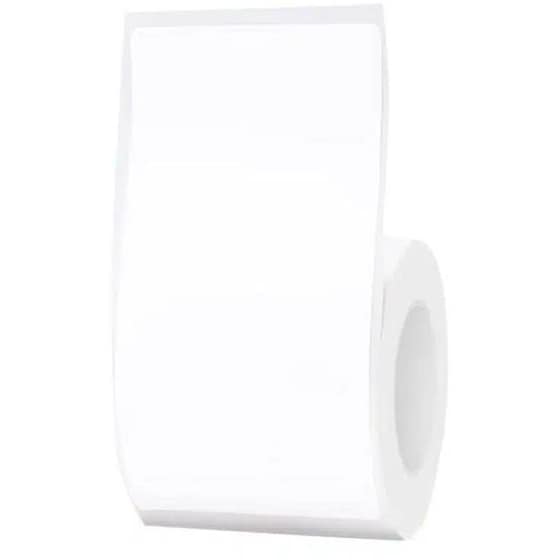 Θερμικά αυτοκόλλητα ετικετών NIIMBOT 45 x 80mm - 95 τμχ - Λευκό image 0