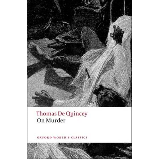 On Murder image 0
