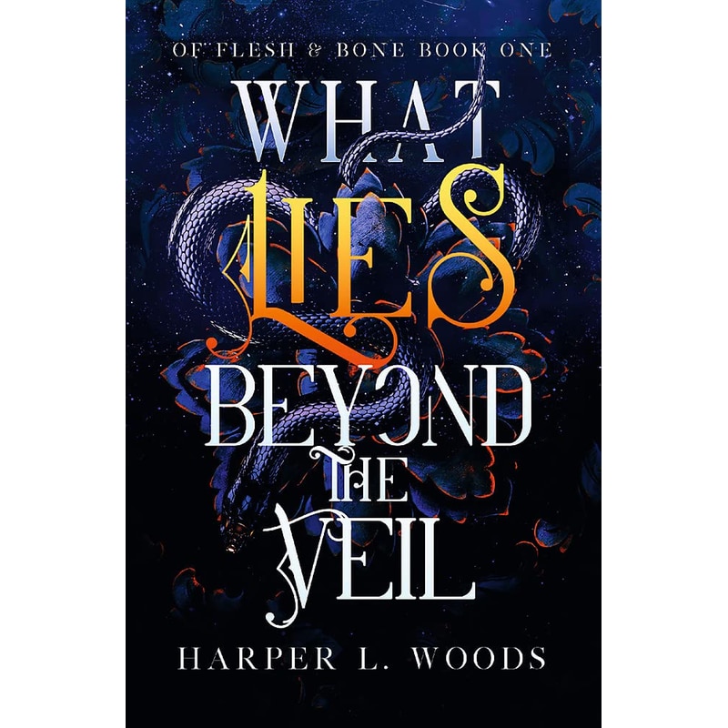 What Lies Beyond the Veil
