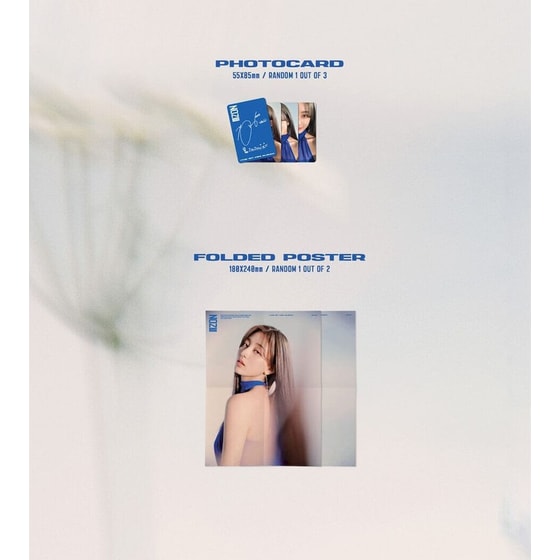 Zone (Digipak) image 3
