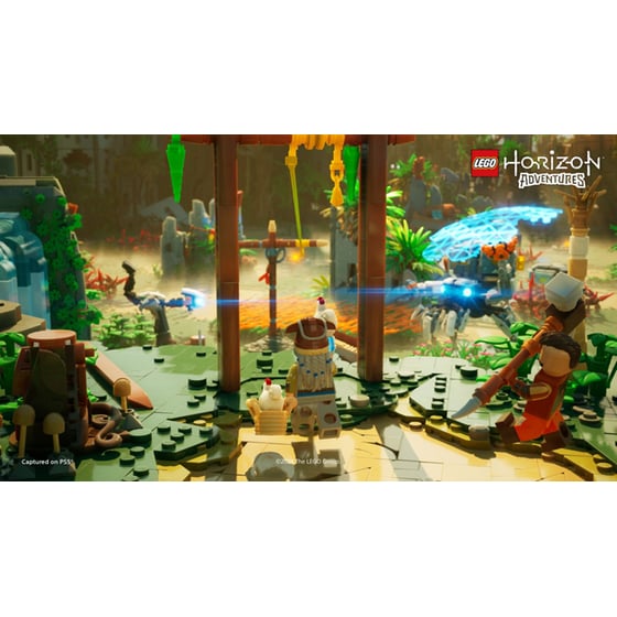 LEGO Horizon Adventures - PS5 image 15