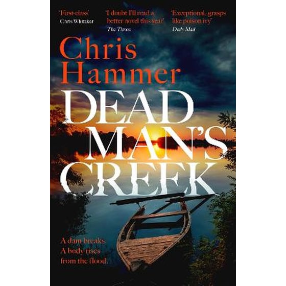 Dead Man's Creek image 0