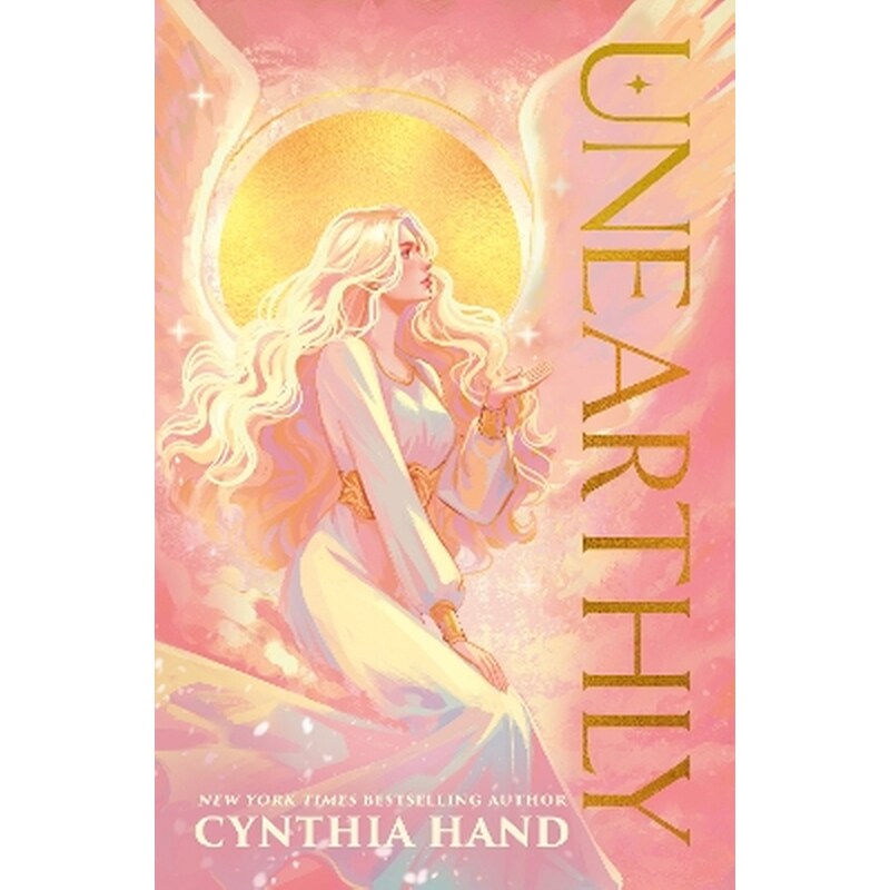 Unearthly