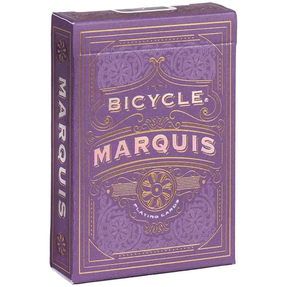 Bicycle Τράπουλα Marquis (10024197) image 1
