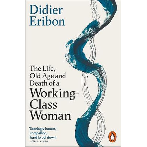 The Life, Old Age, and Death of a Working-Class Woman image 0