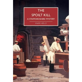 The Spoilt Kill