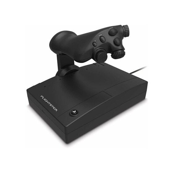 Hori Flight Stick & Throttle for PS4 image 3