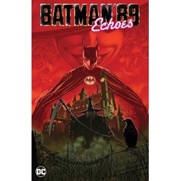 Batman '89: Echoes