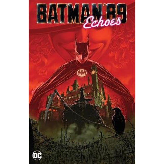 Batman '89: Echoes image 0