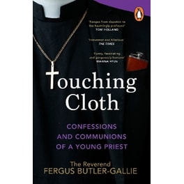 Touching Cloth