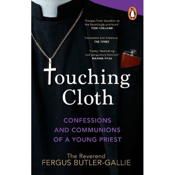Touching Cloth image 0