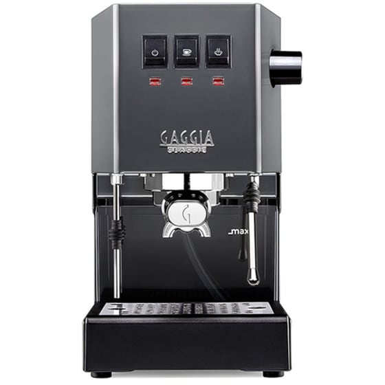 GAGGIA RI9481/16  Classic Evo 1200W 15bar Μηχανή Espresso image 1