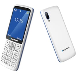 Blaupunkt V25 - Λευκό