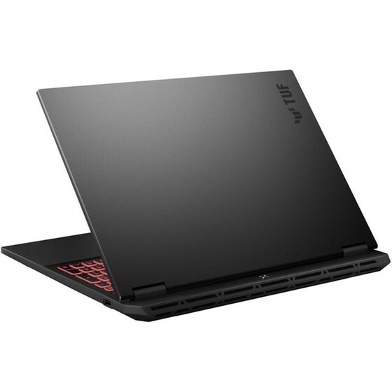 Laptop ASUS TUF Gaming A16 FA608WV 16'' WQXGA IPS (Ryzen-9 HX370/32GB/1TB SSD/GeForce RTX 4060/Win11Pro) image 9