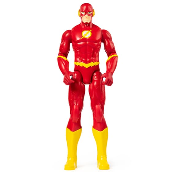 Spin Master DC Universe Flash Φιγούρα 30cm image 2