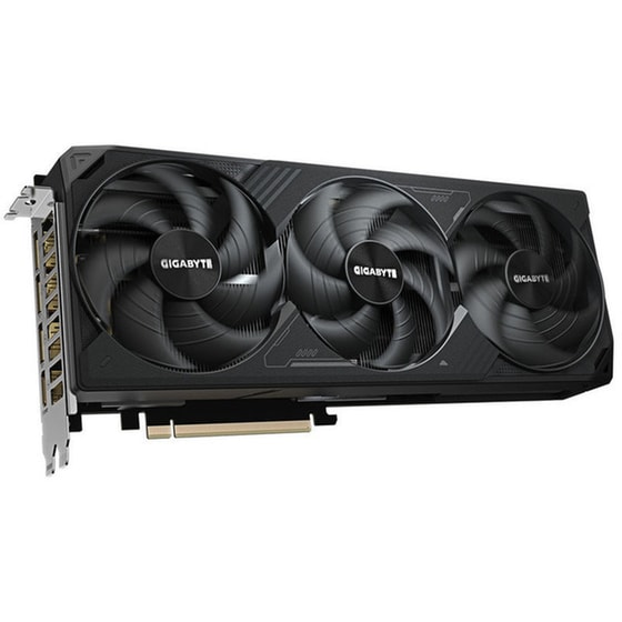Κάρτα Γραφικών Gigabyte VGA GV-N507TWF3OC-16GD GeForce RTX 5070 Ti 12GB image 4