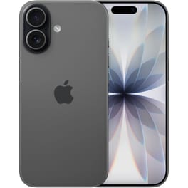 Apple iPhone 17 512GB - Black