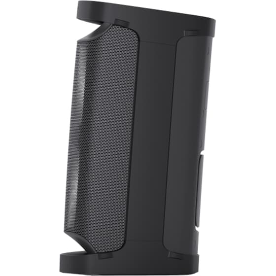 Party Speaker Sony XP500 Karaoke - Μαύρο image 1