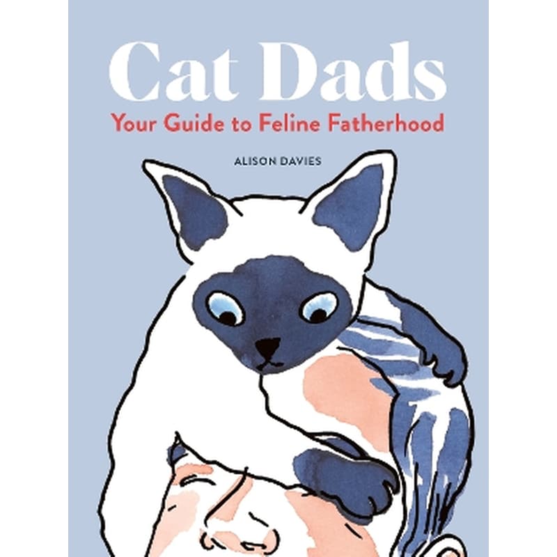 Cat Dads