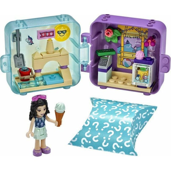 LEGO® Friends Emma's Summer Play Cube (41414) image 3