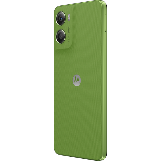 Motorola Moto G06 256GB - PANTONE Tendril image 6