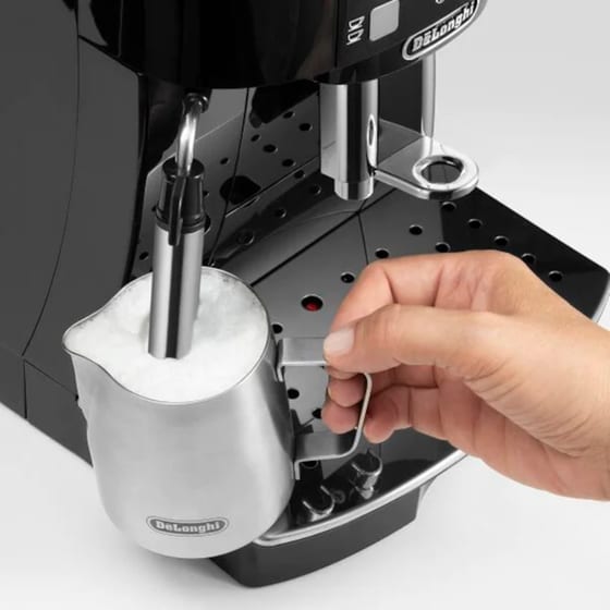DELONGHI ECAM21.117.B 1450W 15bar Μηχανή Espresso image 4