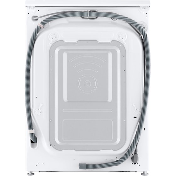 LG F2X50S9TLB  Slim 9 kg 1.200 Στροφές Λευκό Πλυντήριο Ρούχων image 14