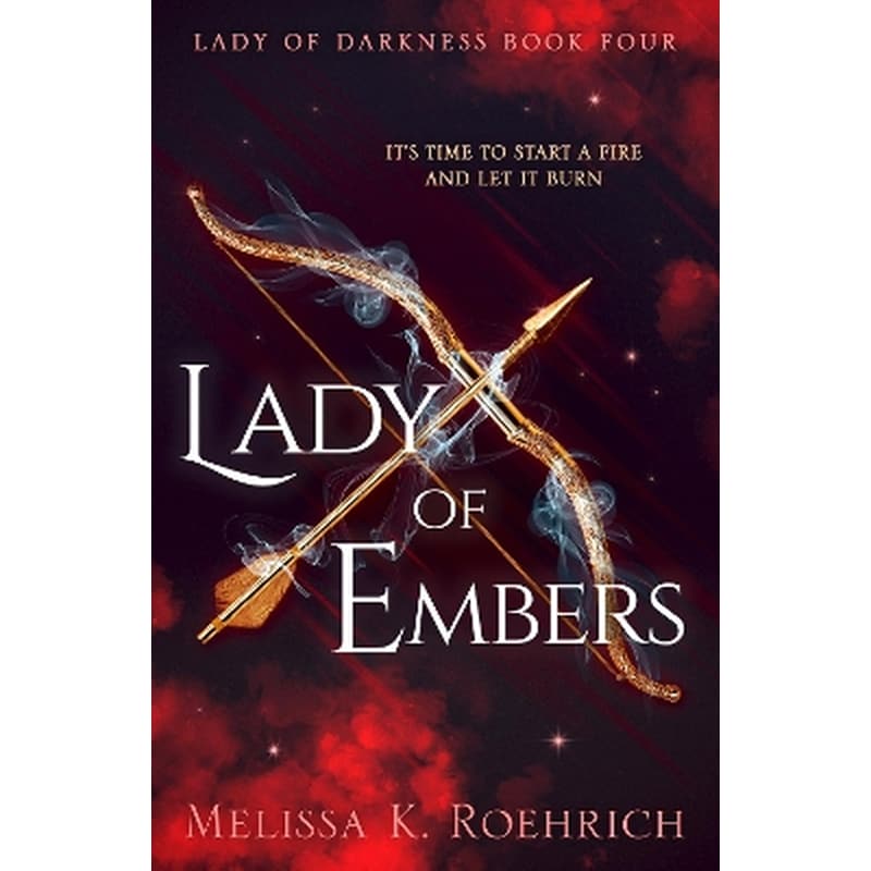 Lady of Embers