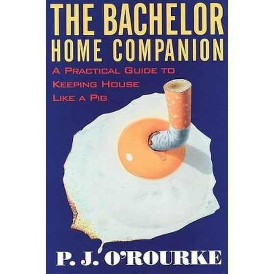 The Bachelor Home Companion image 0