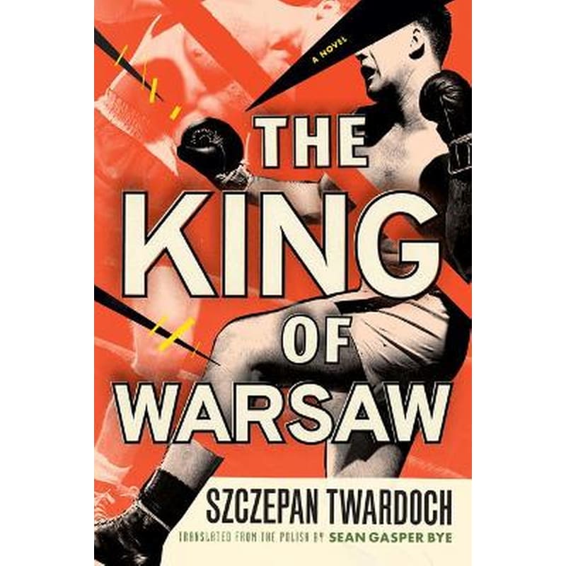 King of Warsaw
