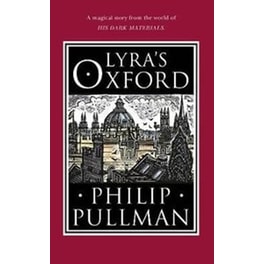 Lyra's Oxford