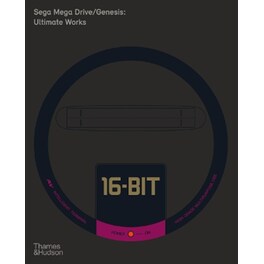 Sega Mega Drive/Genesis: Ultimate Works