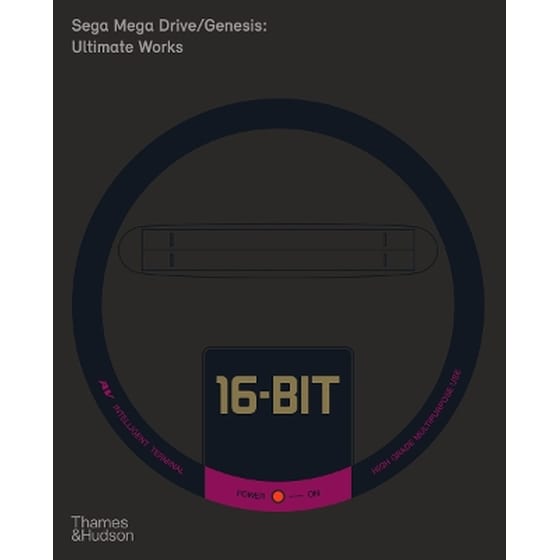 Sega Mega Drive/Genesis: Ultimate Works image 0