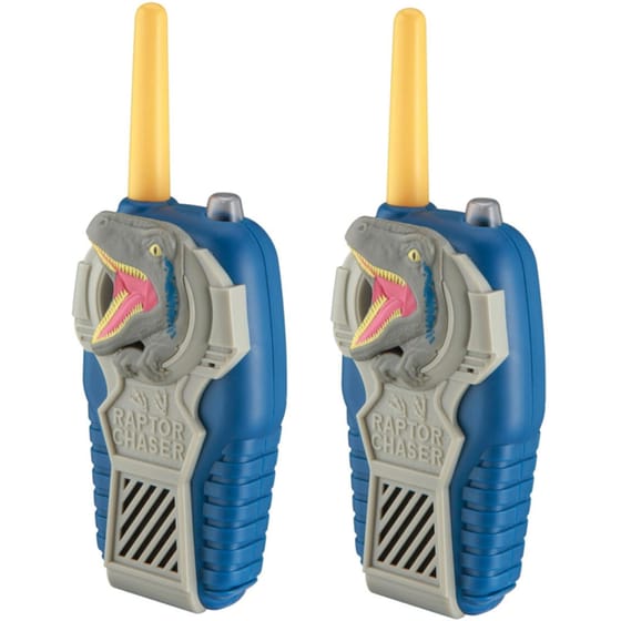 Ekids Walkie Talkies Jurassic World (JW-212) image 0