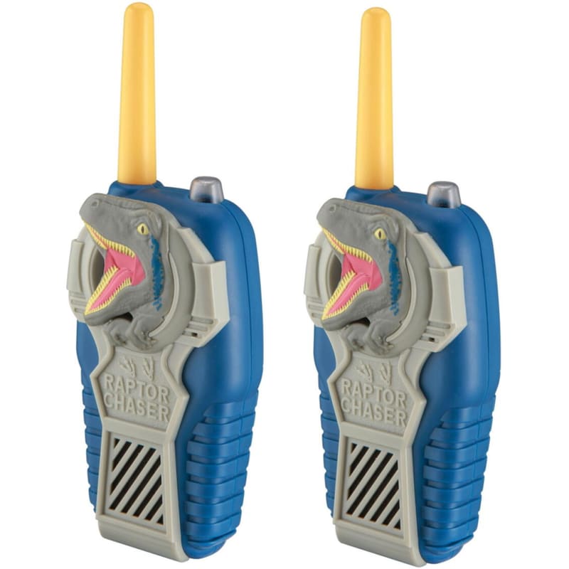 EKIDS Ekids Walkie Talkies Jurassic World (JW-212)