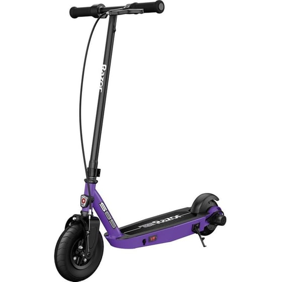 Ηλεκτρικό Σκούτερ Razor Interbrands Ride-on Toy - Μωβ image 0