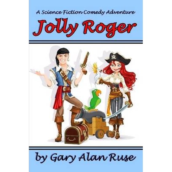 Jolly Roger image 0