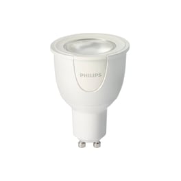 Έξυπνη Λάμπα Philips Hue GU10 - Single Bulb